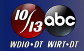 Radio Station Logo