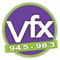 Radio Station Logo